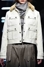 アオイワナカ 2019年秋冬コレクション - 休日のご褒美｜写真64