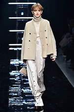 アオイワナカ 2019年秋冬コレクション - 休日のご褒美｜写真65