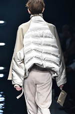 アオイワナカ 2019年秋冬コレクション - 休日のご褒美｜写真66