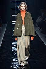 アオイワナカ 2019年秋冬コレクション - 休日のご褒美｜写真67