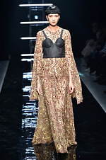 アオイワナカ 2019年秋冬コレクション - 休日のご褒美｜写真72