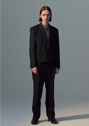 リトルビッグ(LITTLEBIG) 2019-20年秋冬メンズコレクション  - 写真4