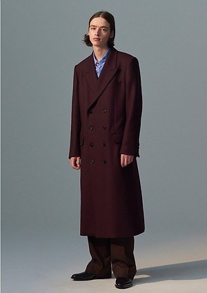 リトルビッグ(LITTLEBIG) 2019-20年秋冬メンズコレクション  - 写真6