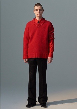 リトルビッグ(LITTLEBIG) 2019-20年秋冬メンズコレクション  - 写真7