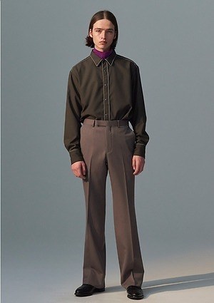 リトルビッグ(LITTLEBIG) 2019-20年秋冬メンズコレクション  - 写真8