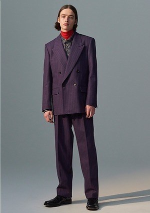 リトルビッグ(LITTLEBIG) 2019-20年秋冬メンズコレクション  - 写真21