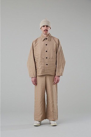 タクタク(tac:tac) 2019-20年秋冬メンズコレクション  - 写真1