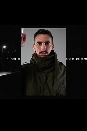 タクタク(tac:tac) 2019-20年秋冬メンズコレクション  - 写真10