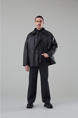 タクタク(tac:tac) 2019-20年秋冬メンズコレクション  - 写真20