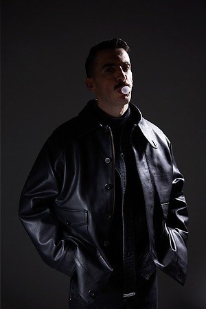 タクタク(tac:tac) 2019-20年秋冬メンズコレクション  - 写真21