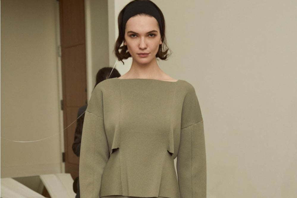 ロゼッタ ゲッティ 2019-20年秋冬 ウィメンズ コレクション