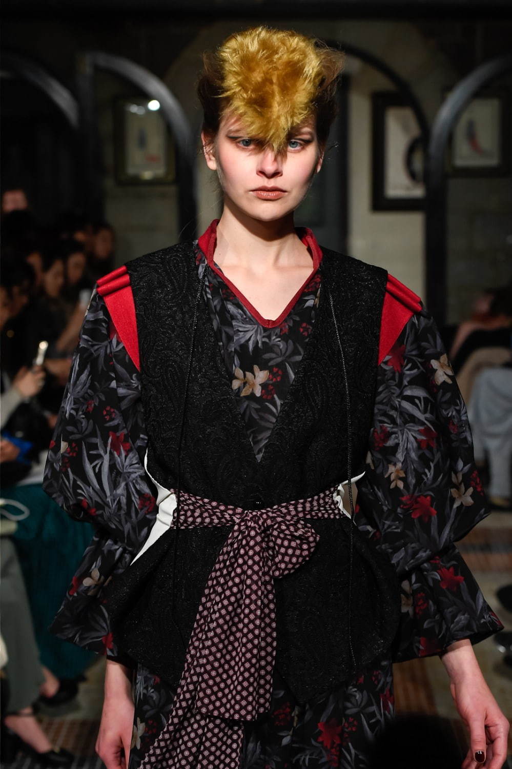 ザ ダラス 2019-20年秋冬<span>コレクション</span> - 写真8