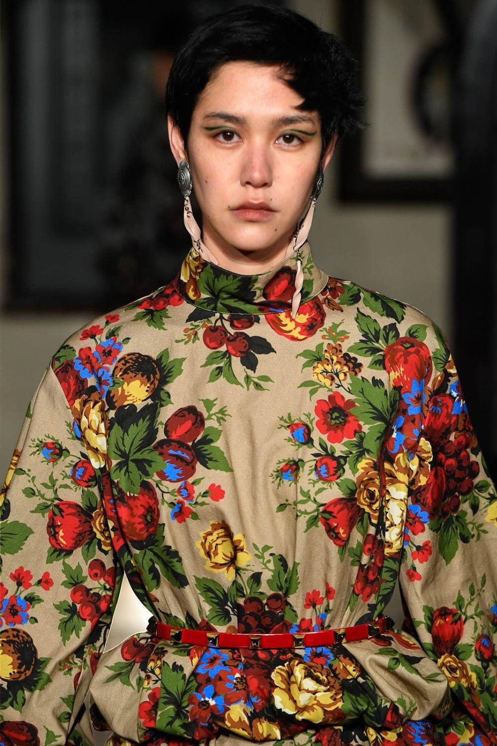 ザ ダラス 2019-20年秋冬<span>コレクション</span> - 写真20