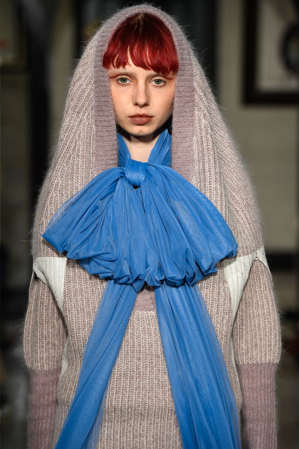 ザ ダラス 2019-20年秋冬<span>コレクション</span> - 写真22