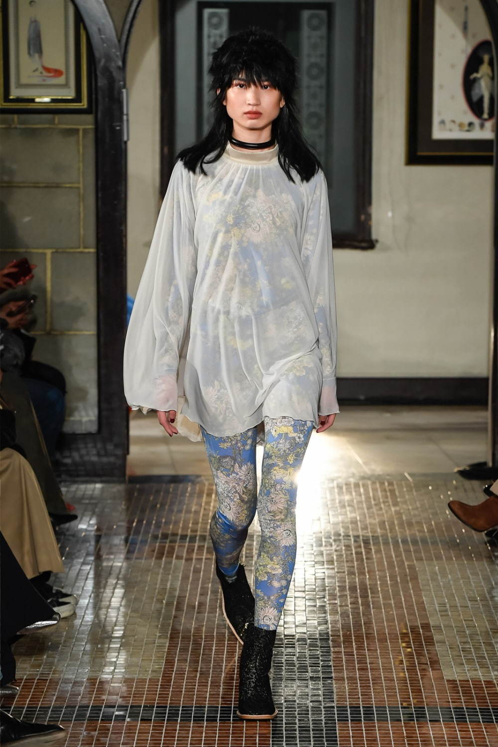 ザ ダラス 2019-20年秋冬<span>コレクション</span> - 写真29