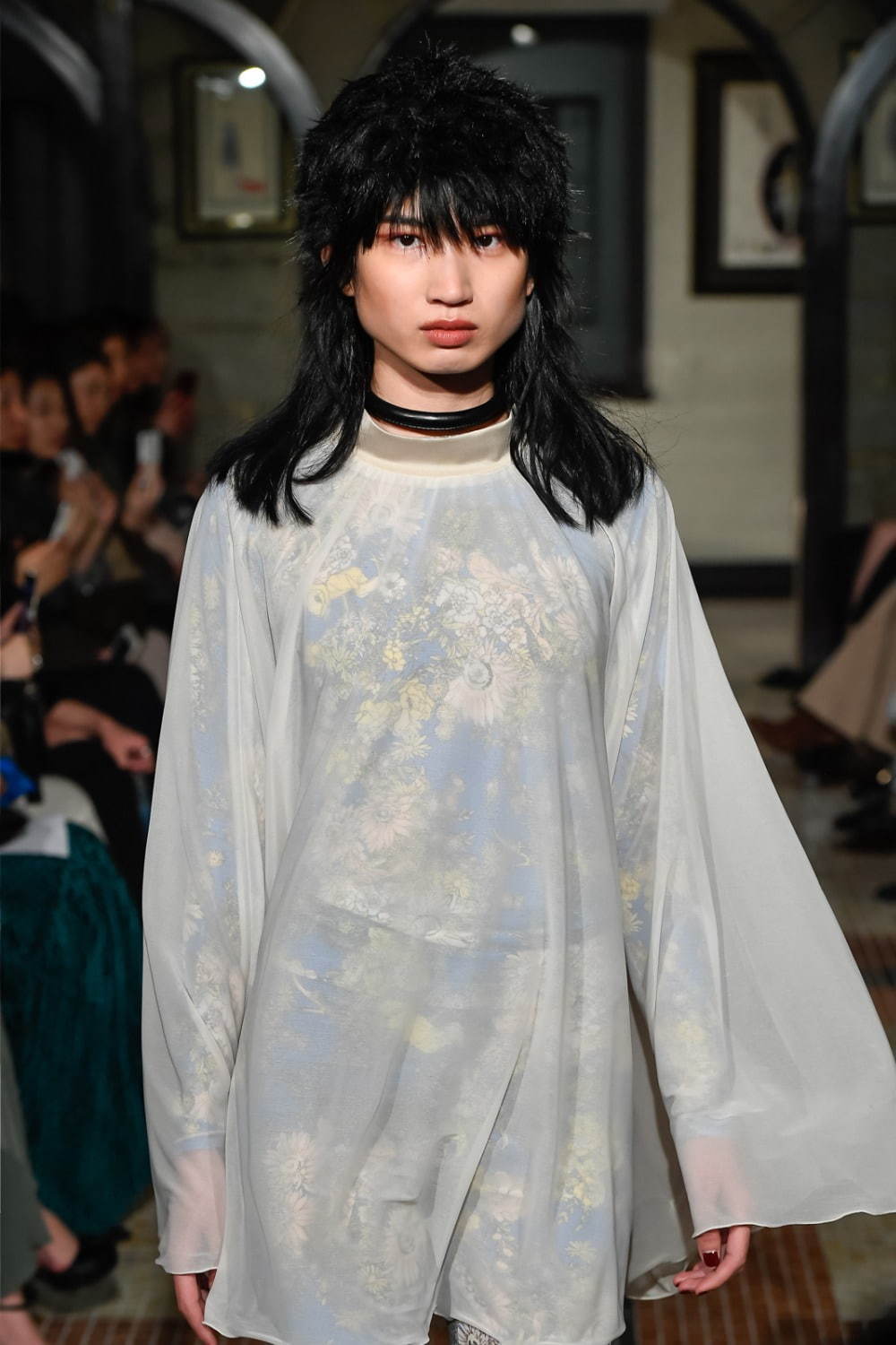 ザ ダラス 2019-20年秋冬<span>コレクション</span> - 写真30