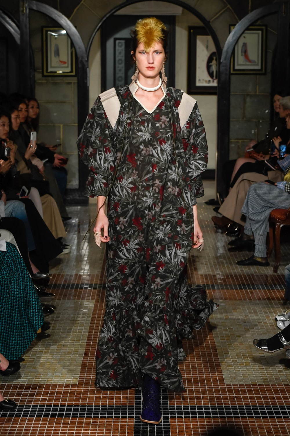 ザ ダラス 2019-20年秋冬<span>コレクション</span> - 写真39