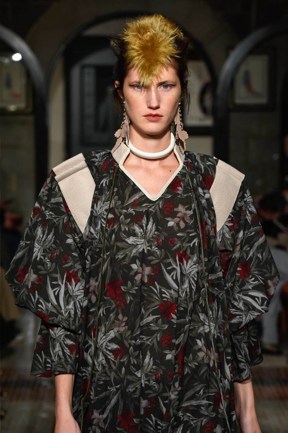 ザ ダラス 2019-20年秋冬<span>コレクション</span> - 写真40