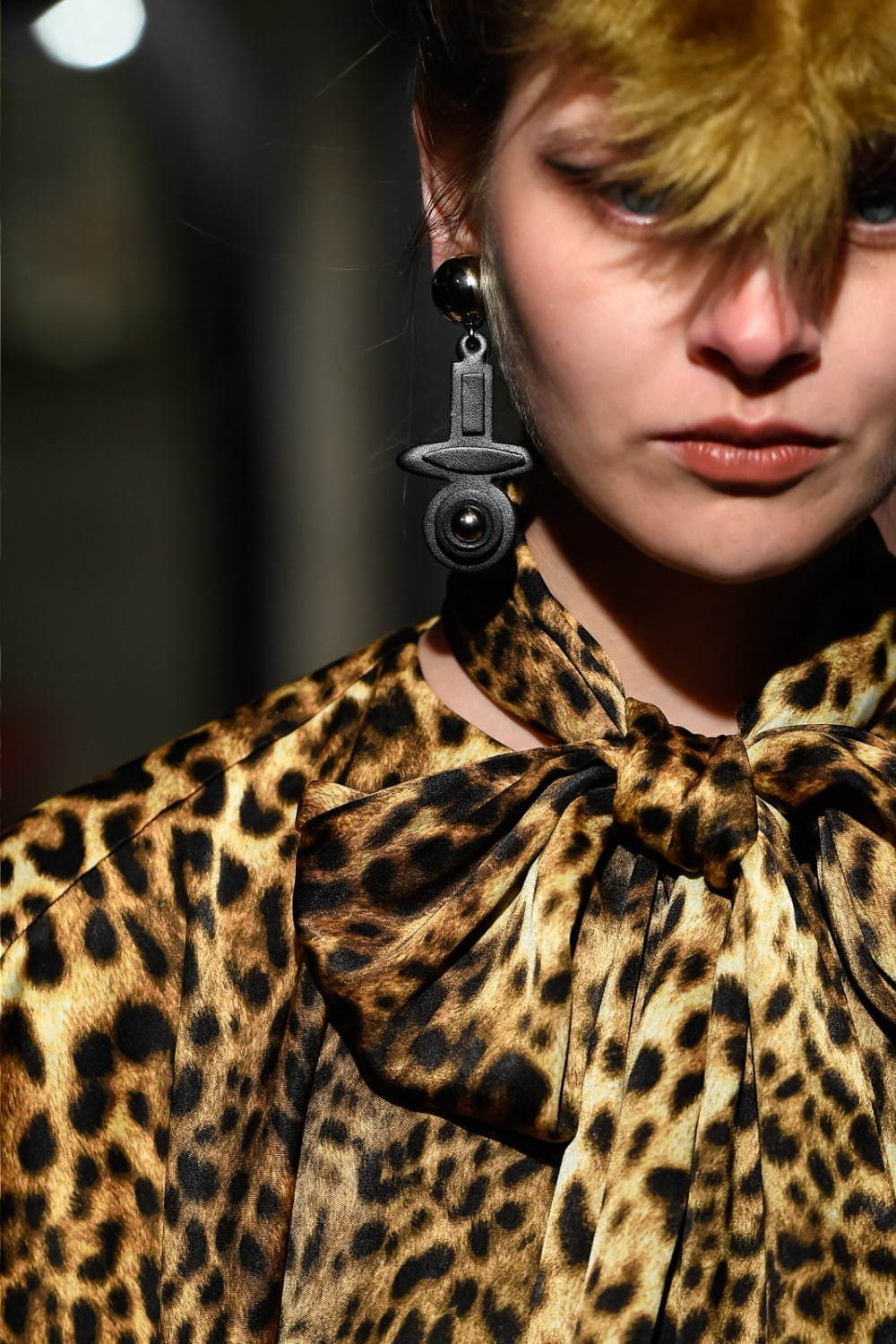 ザ ダラス 2019-20年秋冬<span>コレクション</span> - 写真44