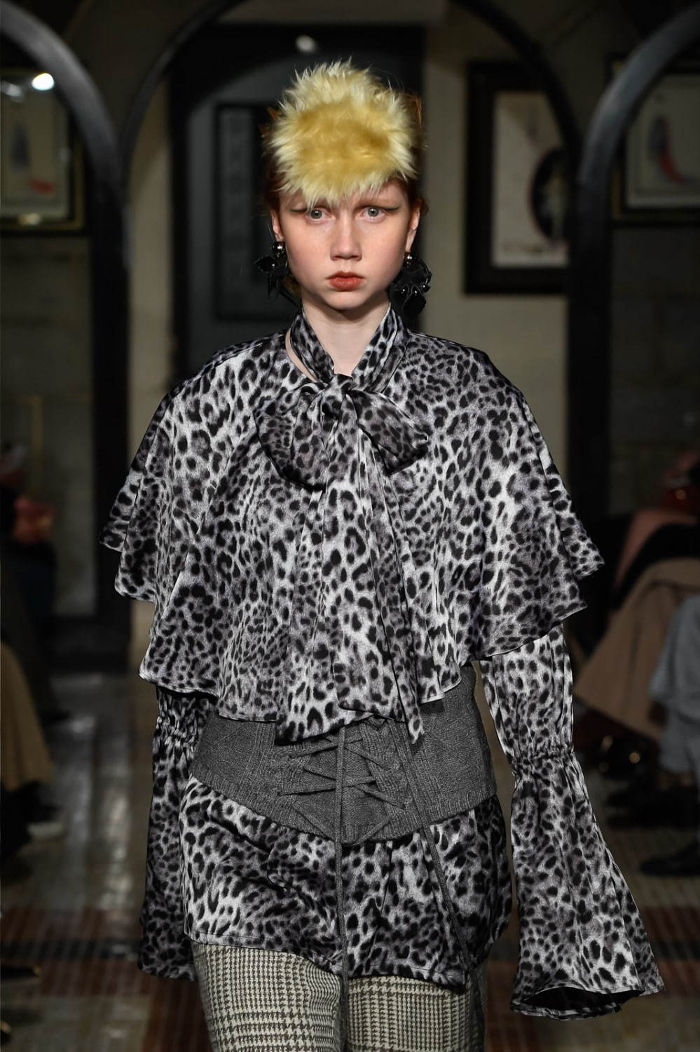 ザ ダラス 2019-20年秋冬<span>コレクション</span> - 写真49