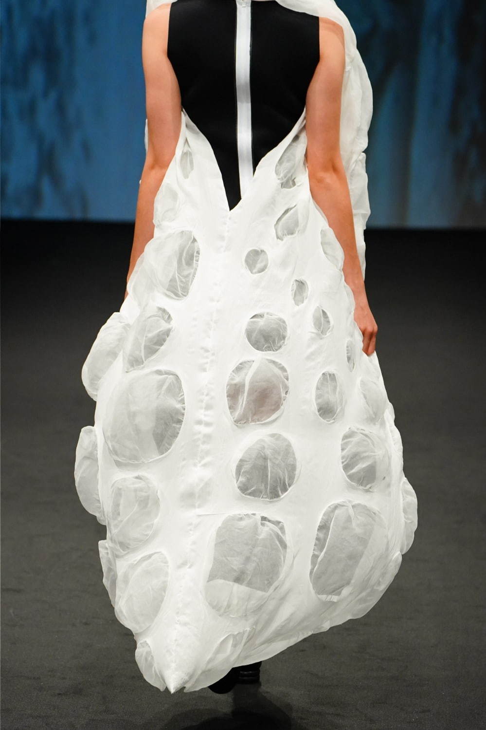 ジュンココシノ Junko Koshino ファッションプレス
