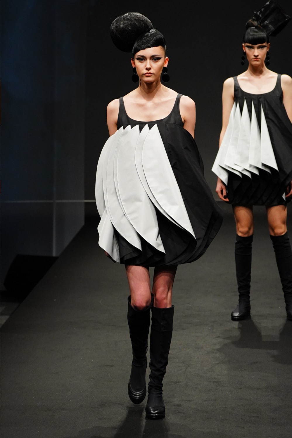 ジュンココシノ Junko Koshino ファッションプレス ジュンココシノ Junko Koshino ファッションプレス