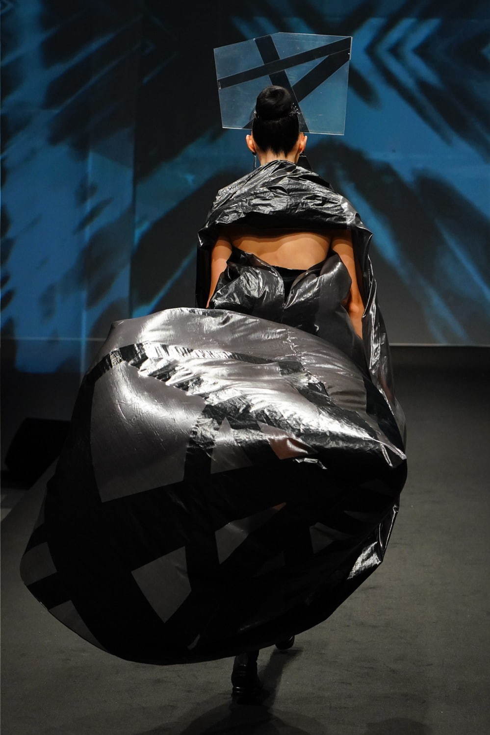 ジュンコ コシノ 2019-20年秋冬<span>コレクション</span> - 写真31