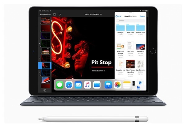 デジタル｜アップル新型「iPad Air」「iPad mini」Apple Pencilに対応