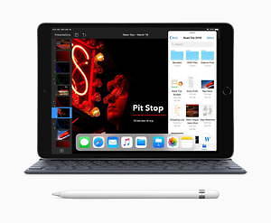 アップル新型「iPad Air」「iPad mini」Apple Pencilに対応｜写真3