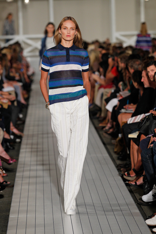 トミー ヒルフィガー(TOMMY HILFIGER) 2013年春夏ウィメンズコレクション  - 写真26