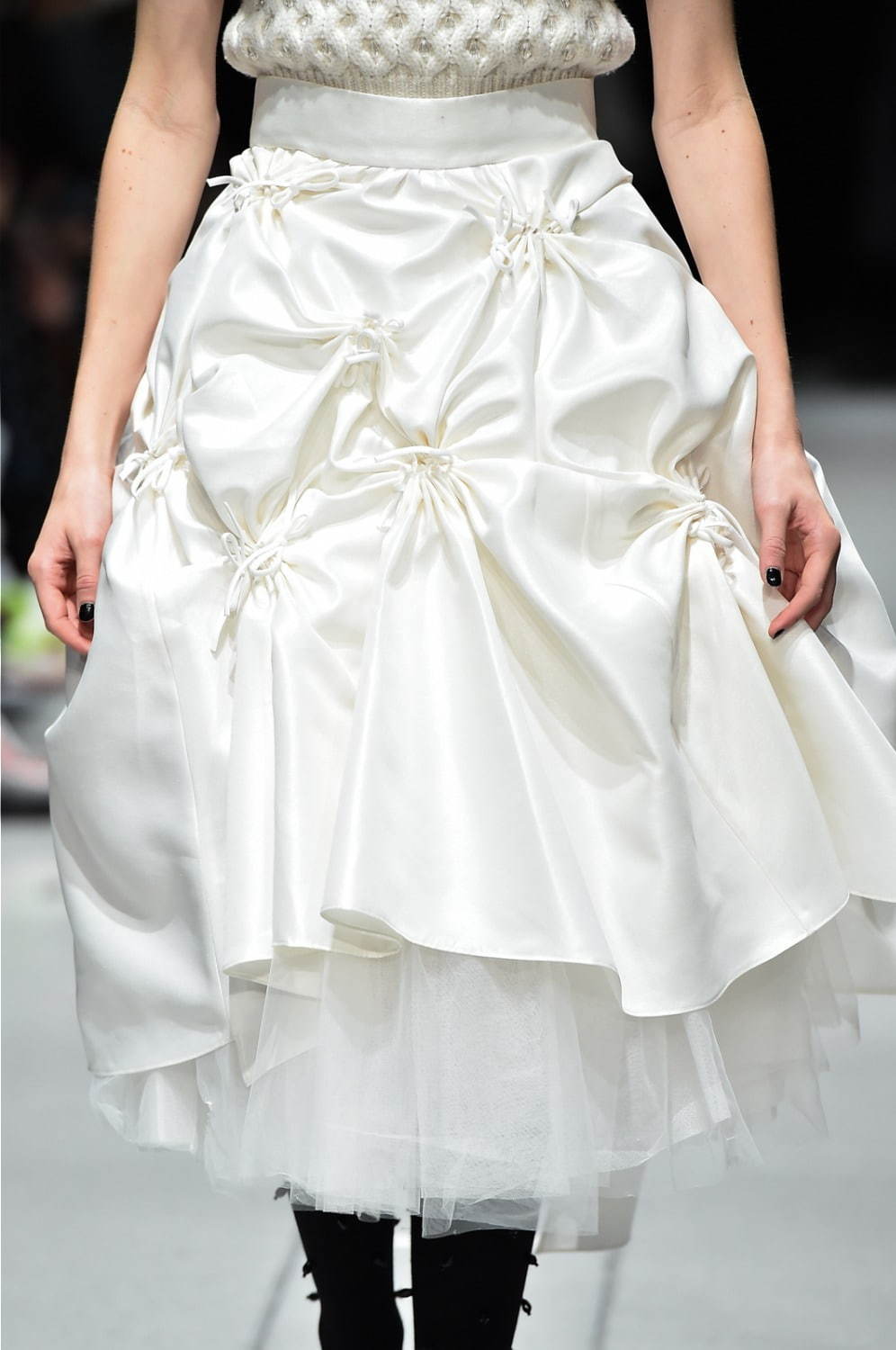 シュシュ/トング 2019-20年秋冬<span>コレクション</span> - 写真8