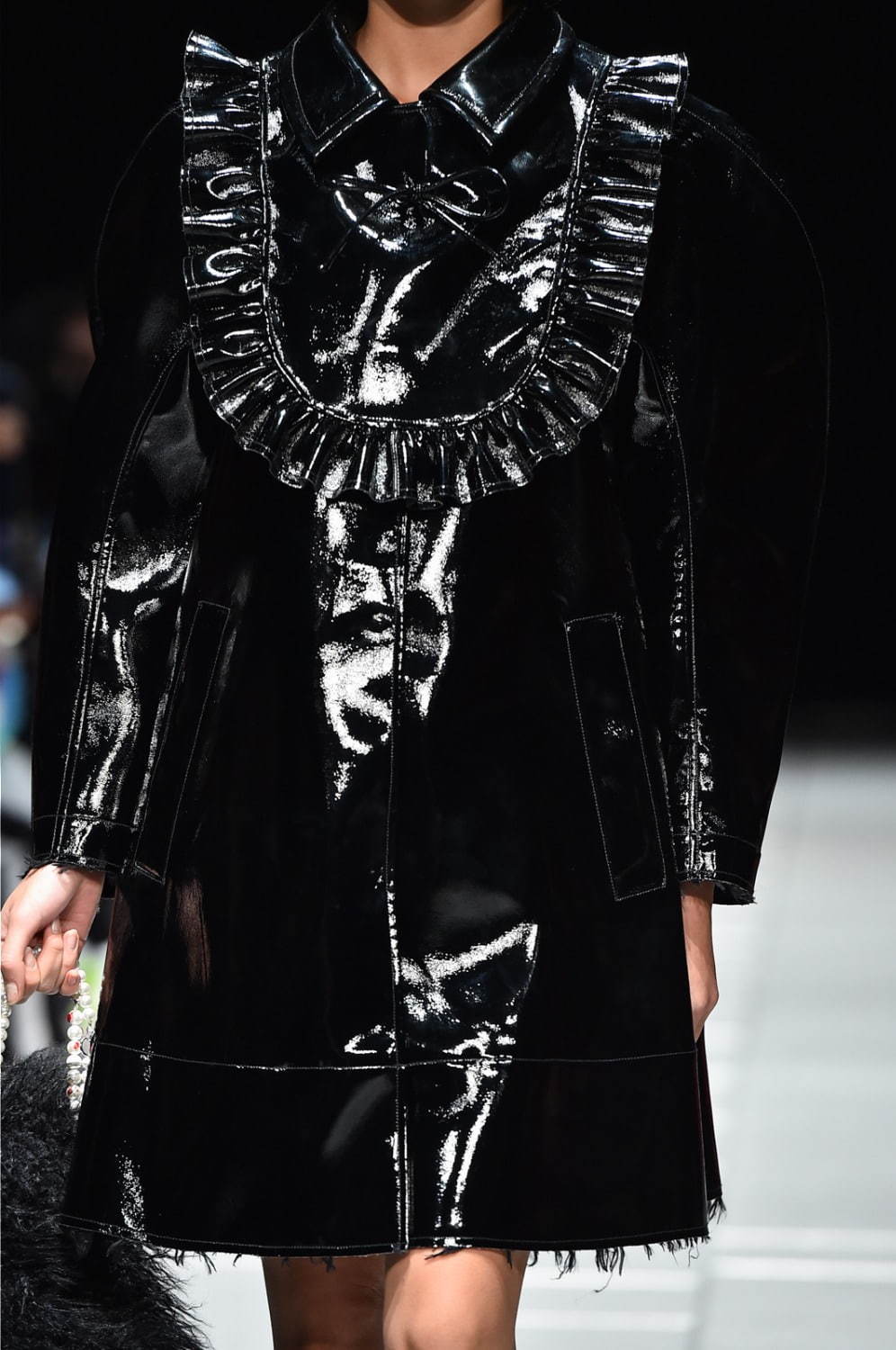 シュシュ/トング 2019-20年秋冬<span>コレクション</span> - 写真10