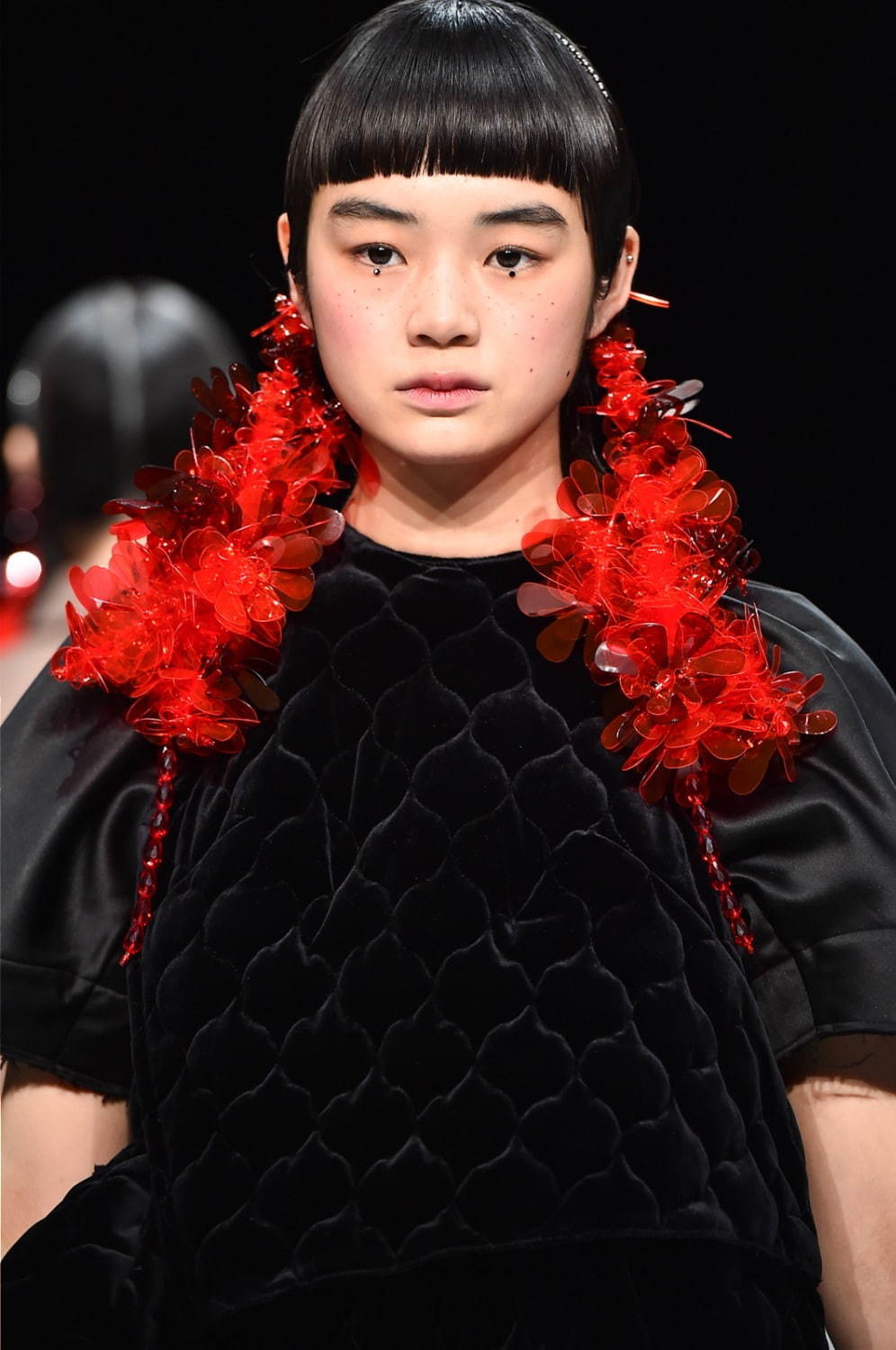 シュシュ/トング 2019-20年秋冬<span>コレクション</span> - 写真24