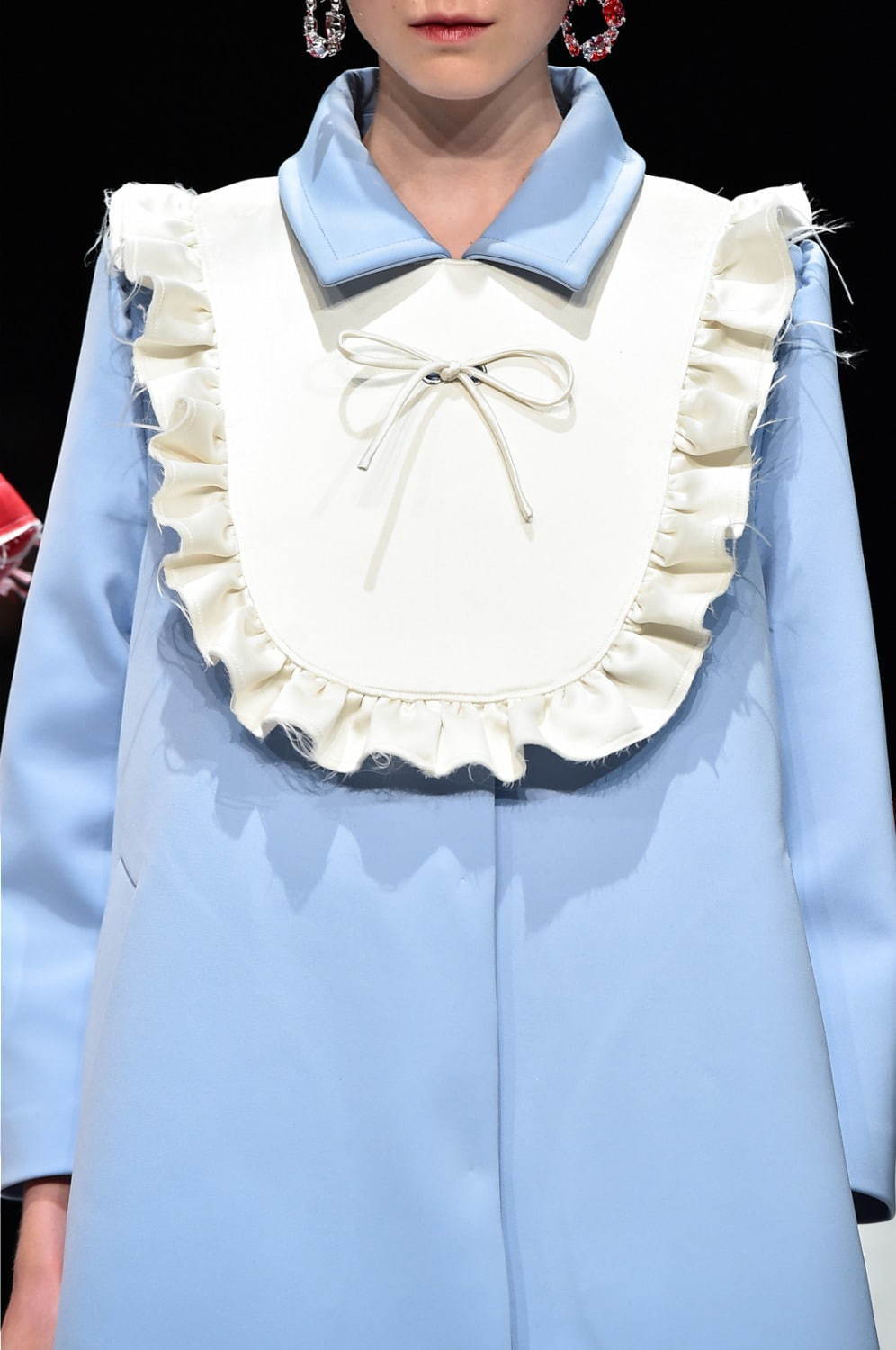 シュシュ/トング 2019-20年秋冬<span>コレクション</span> - 写真33