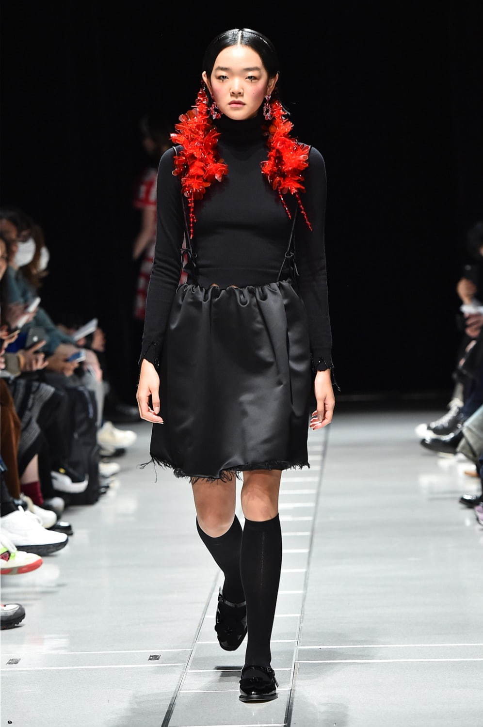 シュシュ/トング 2019-20年秋冬<span>コレクション</span> - 写真34