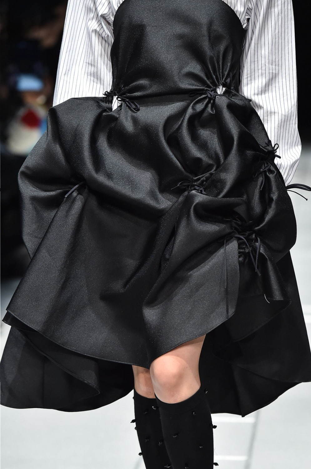 シュシュ/トング 2019-20年秋冬<span>コレクション</span> - 写真40