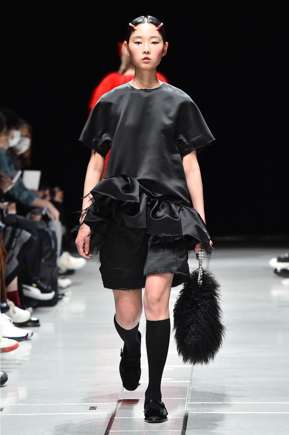 シュシュ/トング 2019-20年秋冬<span>コレクション</span> - 写真41