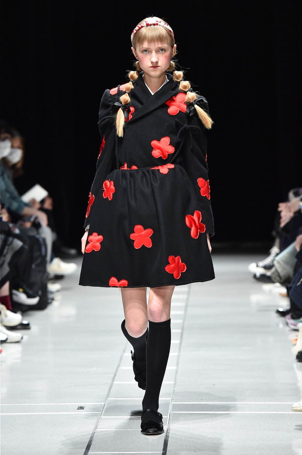 シュシュ/トング 2019-20年秋冬<span>コレクション</span> - 写真48
