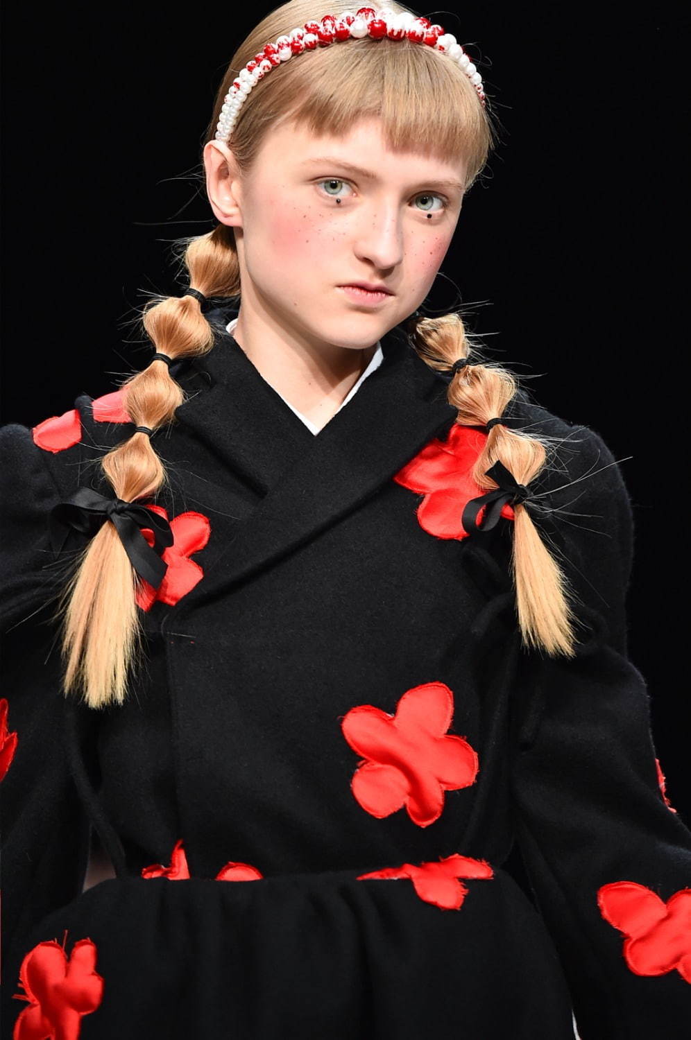シュシュ/トング 2019-20年秋冬<span>コレクション</span> - 写真49