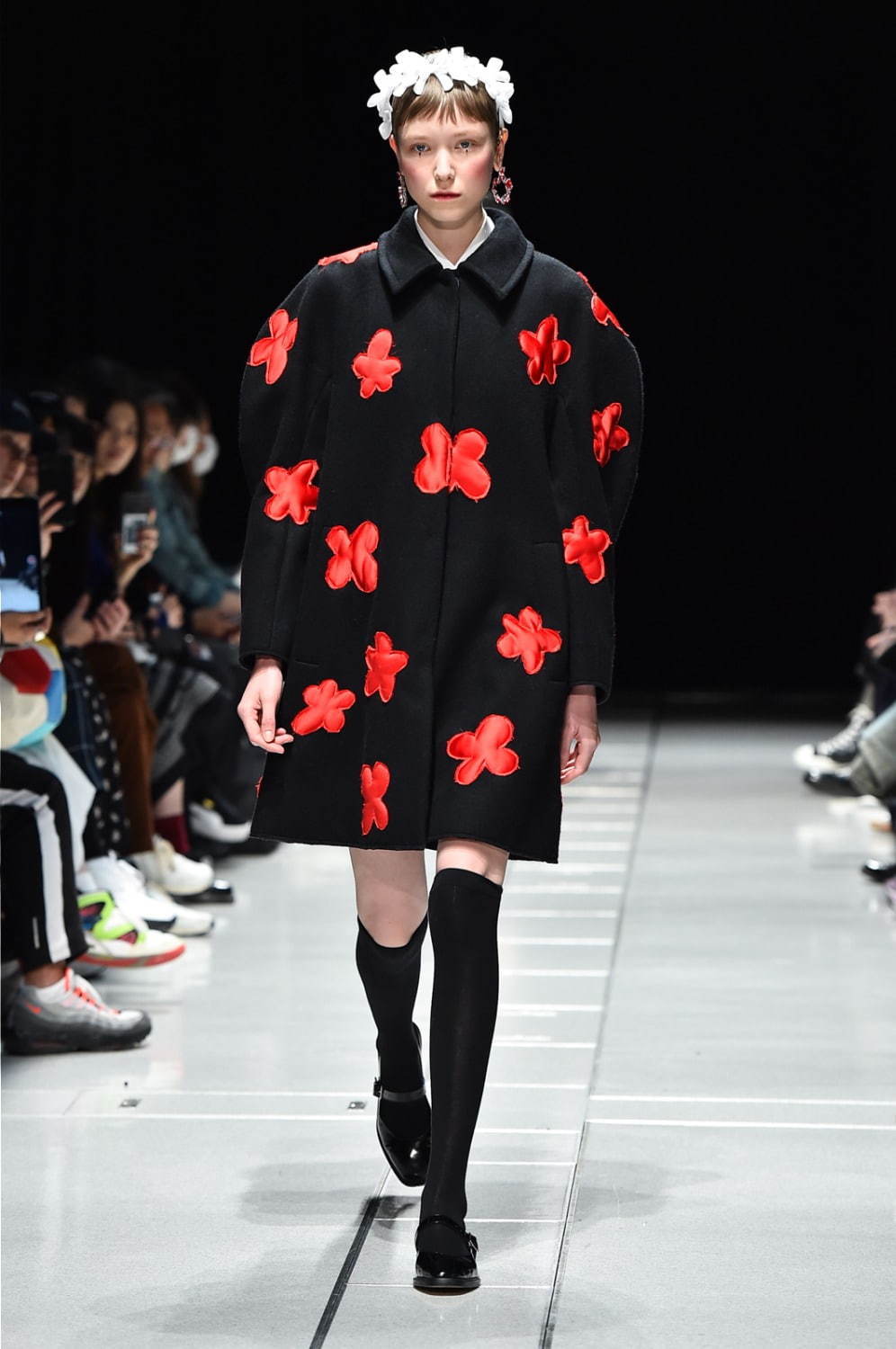 シュシュ/トング 2019-20年秋冬<span>コレクション</span> - 写真50