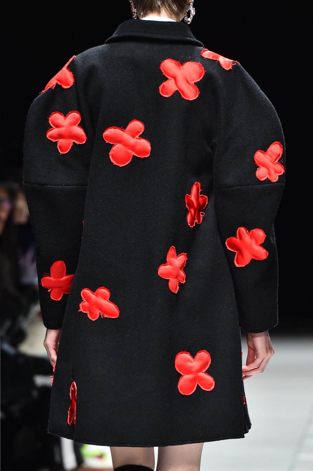 シュシュ/トング 2019-20年秋冬<span>コレクション</span> - 写真51