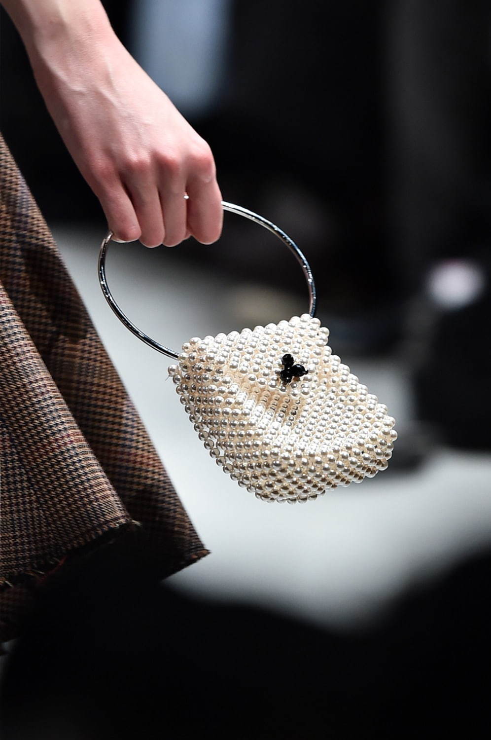 シュシュ/トング 2019-20年秋冬<span>コレクション</span> - 写真20