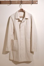 レクトホール別注のニュアンス(niuhans)のアイテムが登場 - 優しい風合いのシャツやコート｜写真8