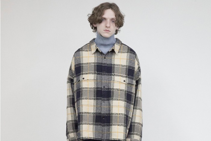 wonderland 2019-20AW Collection