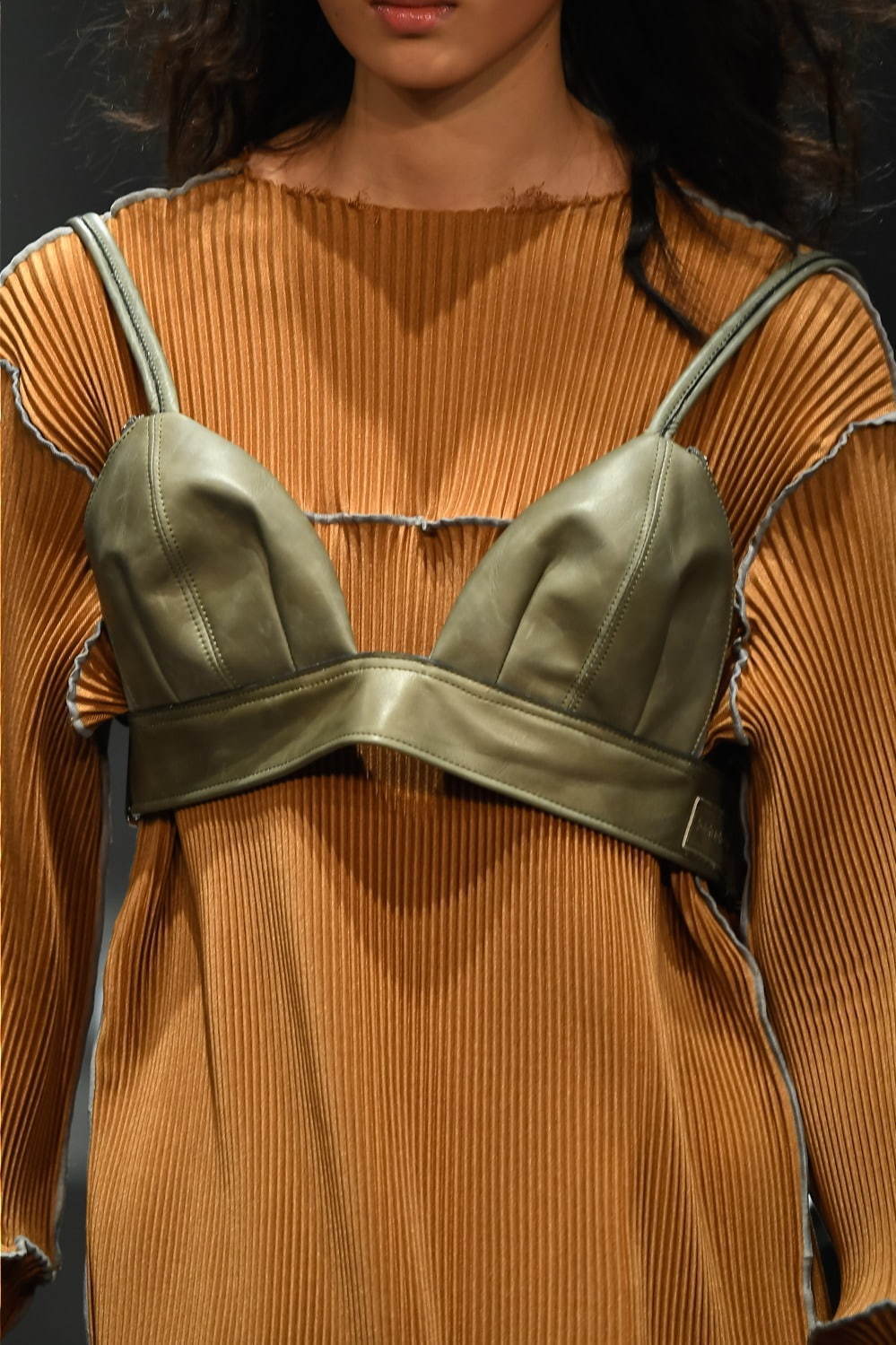 コトハヨコザワ 2019-20年秋冬<span>コレクション</span> - 写真22