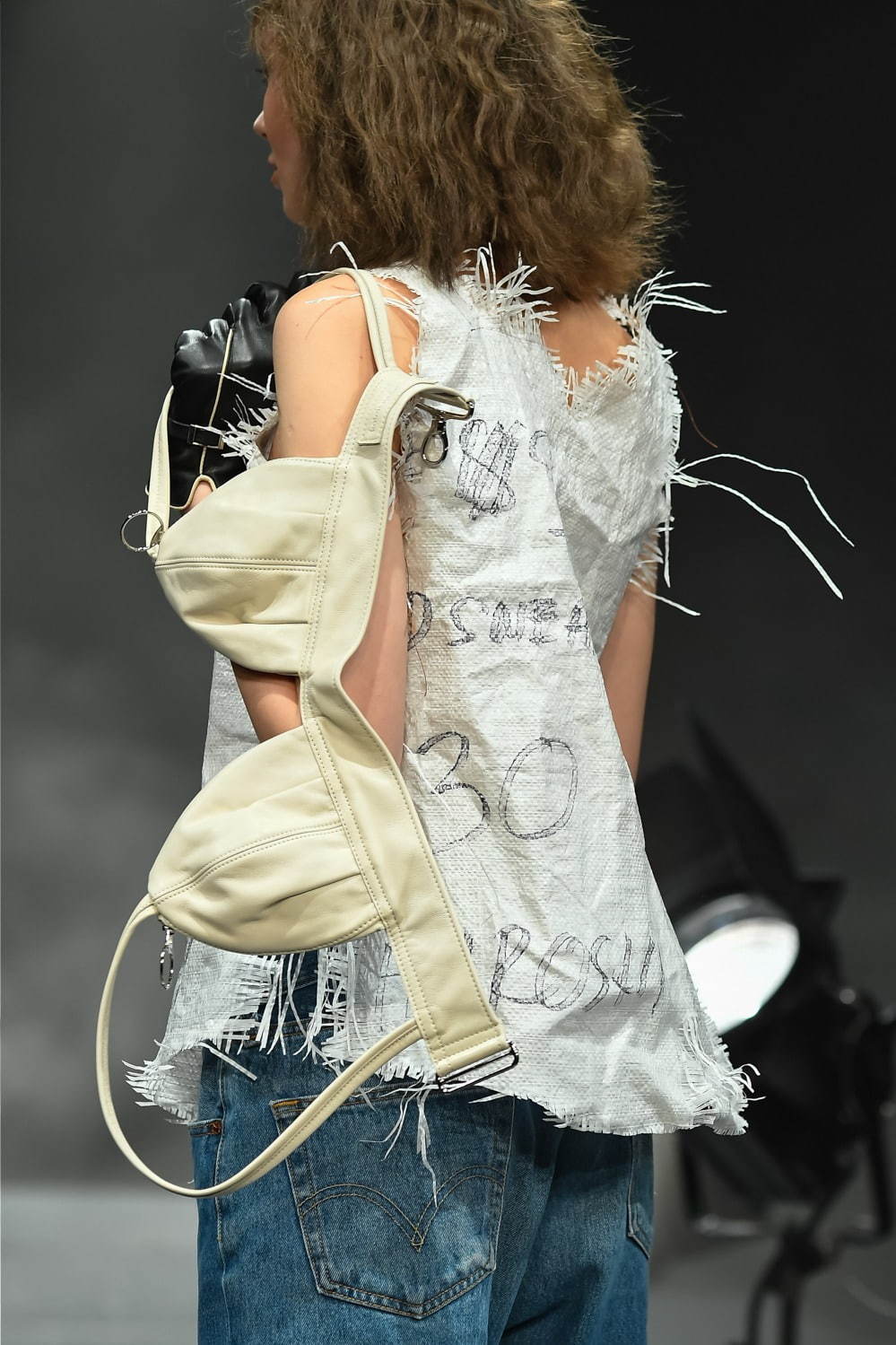 コトハヨコザワ 2019-20年秋冬<span>コレクション</span> - 写真26
