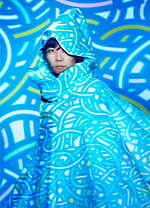 「京都ミライマツリ2019」京都・南座で - 巨大な滝にプロジェクションマッピング、ライブ＆屋台も｜写真16