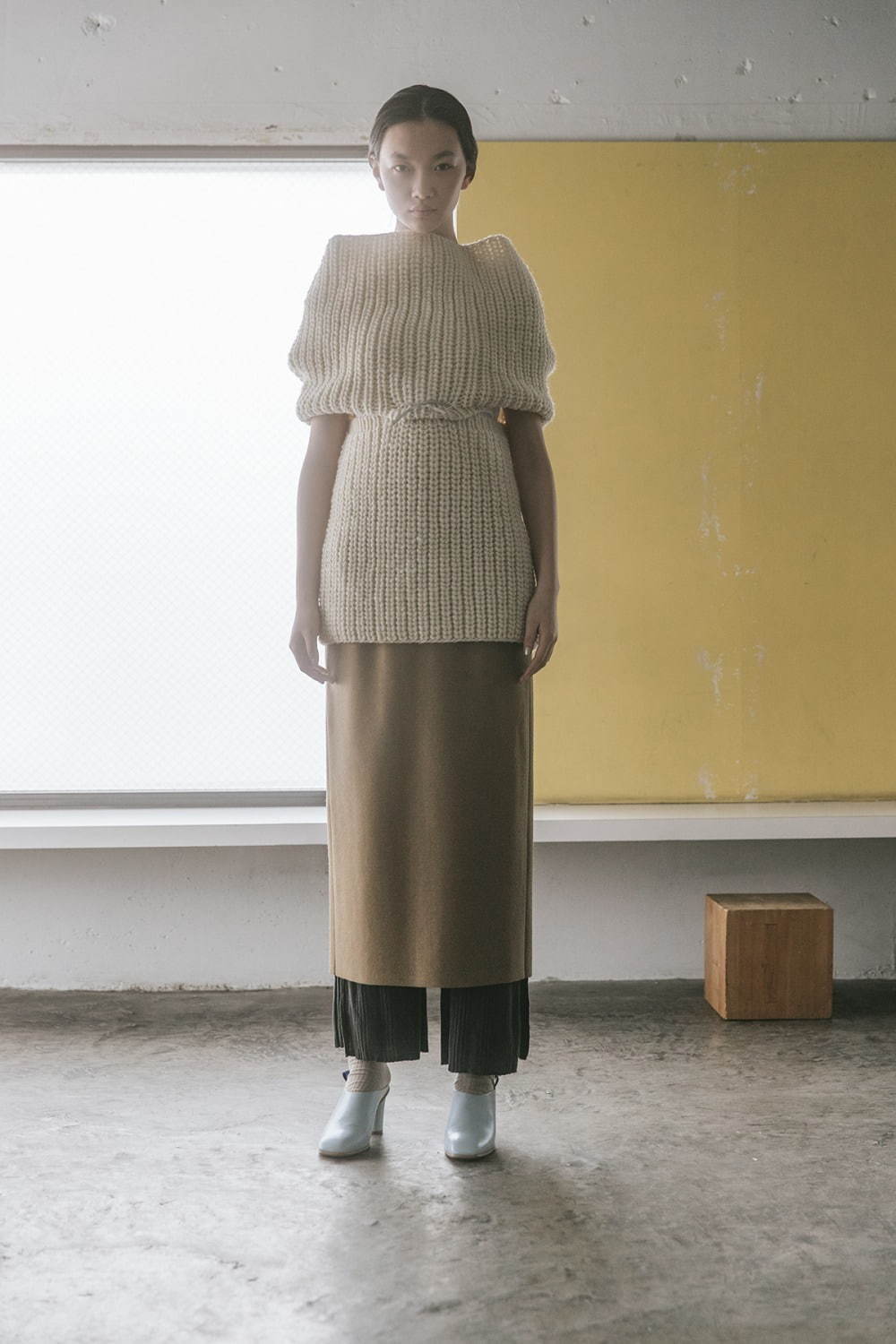 イェンス 2019-20年秋冬<span>コレクション</span> - 写真6