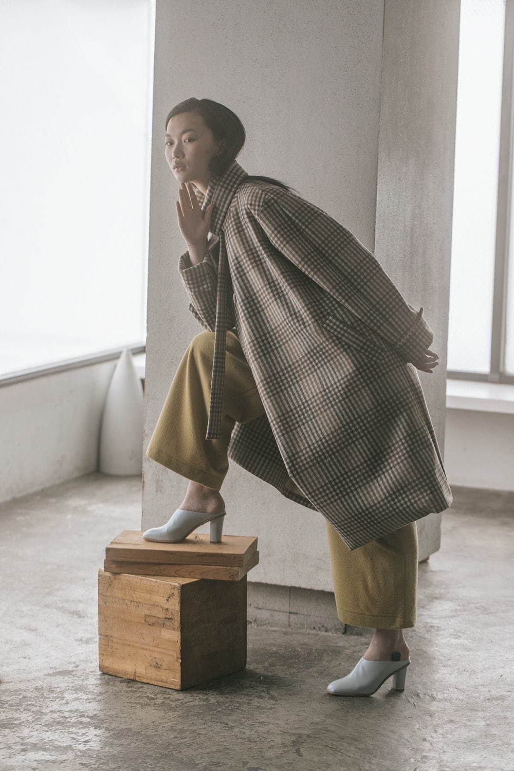 イェンス 2019-20年秋冬<span>コレクション</span> - 写真9