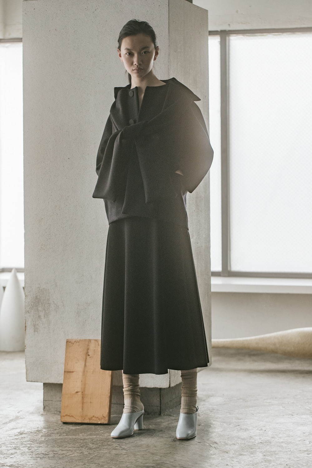 イェンス 2019-20年秋冬<span>コレクション</span> - 写真12